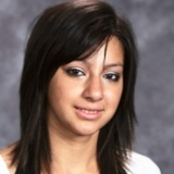 Lety Muniz mugshot