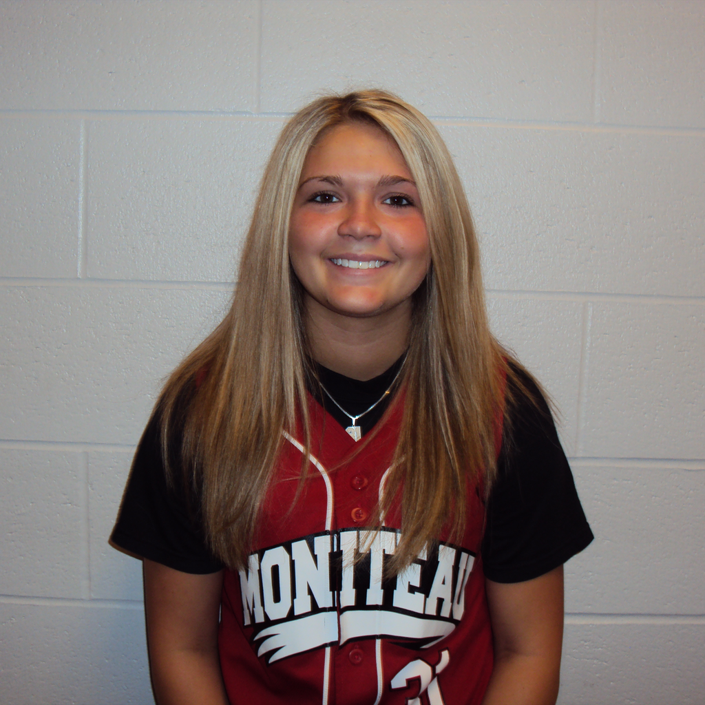 Chloe Eshenbaugh mugshot