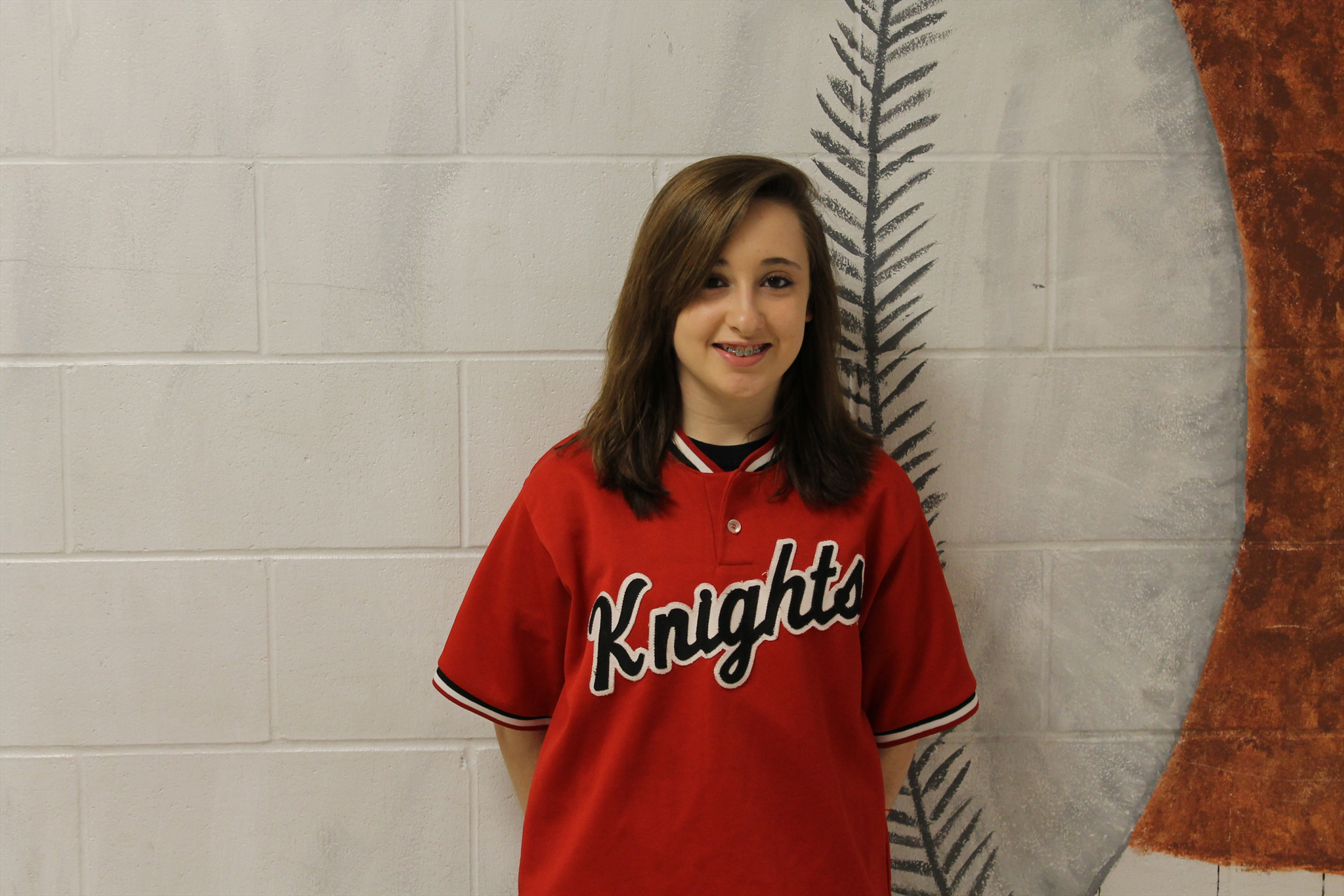 Lauryn Mclaughlin