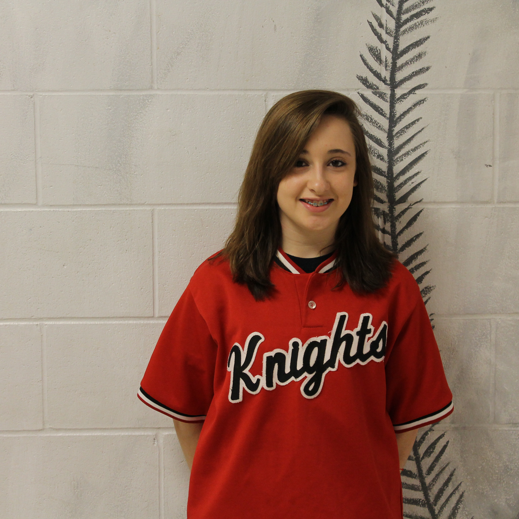 Lauryn McLaughlin