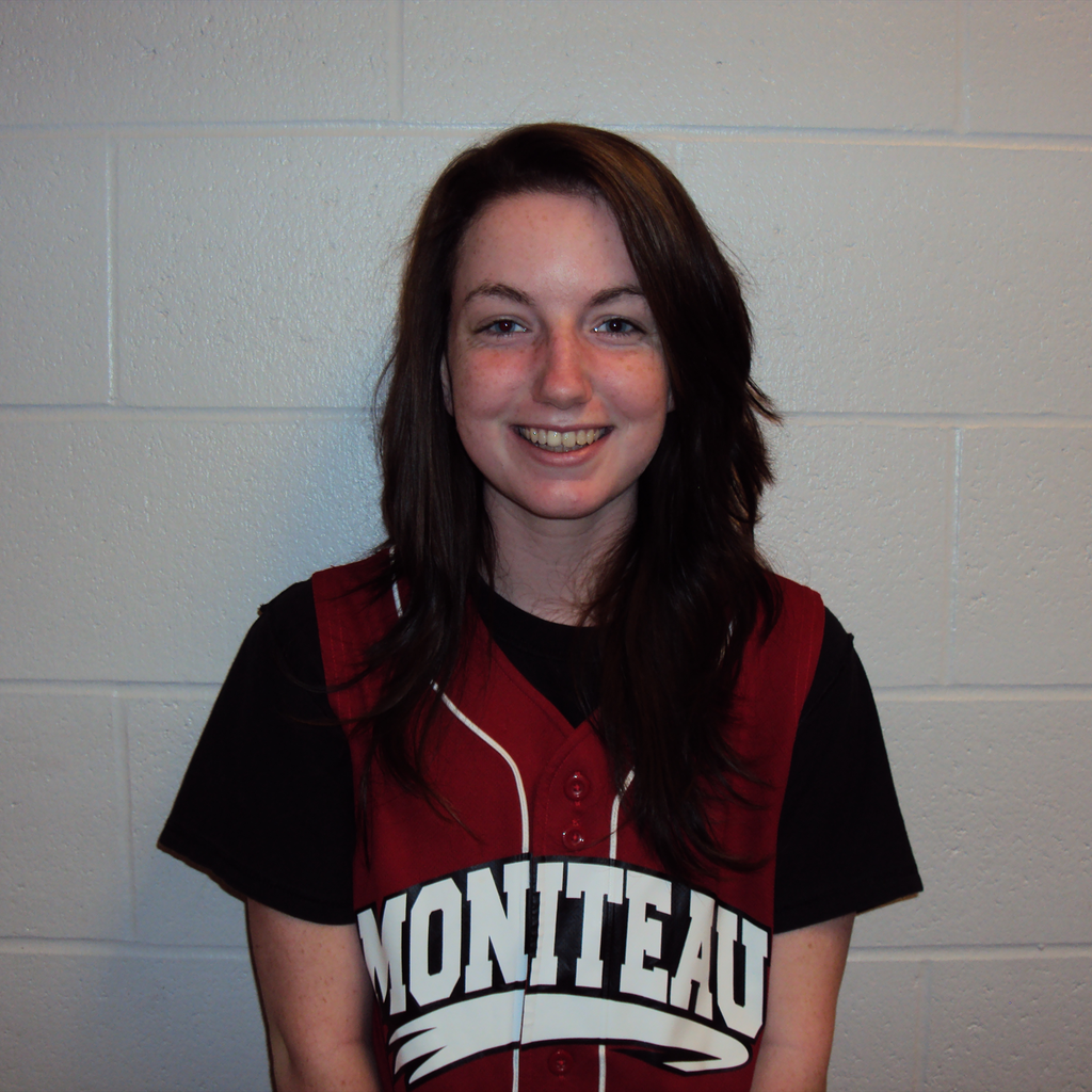Cassidy Maples
