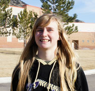 Emily Miller mugshot