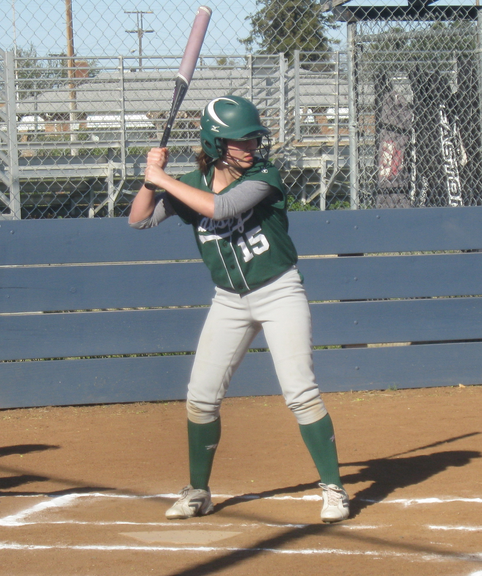 Lily Waggoner