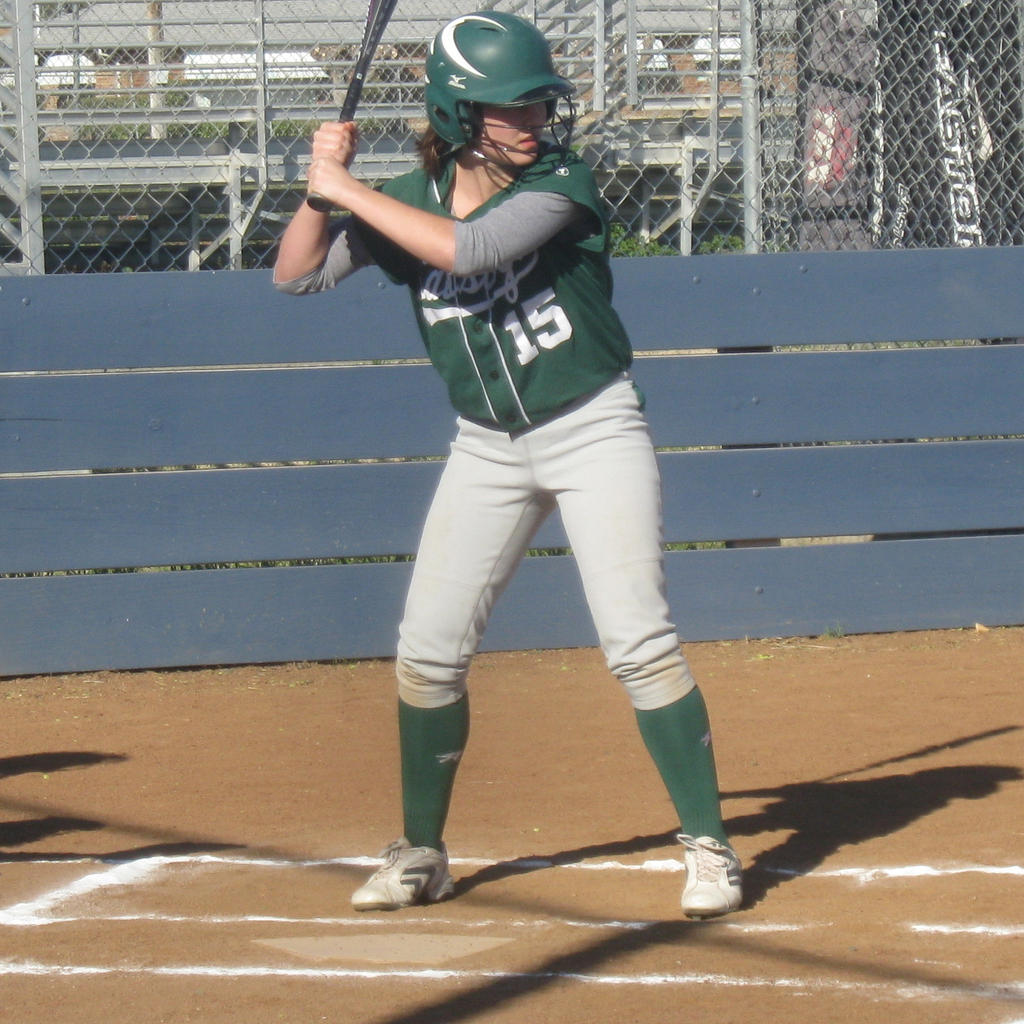 Lily Waggoner
