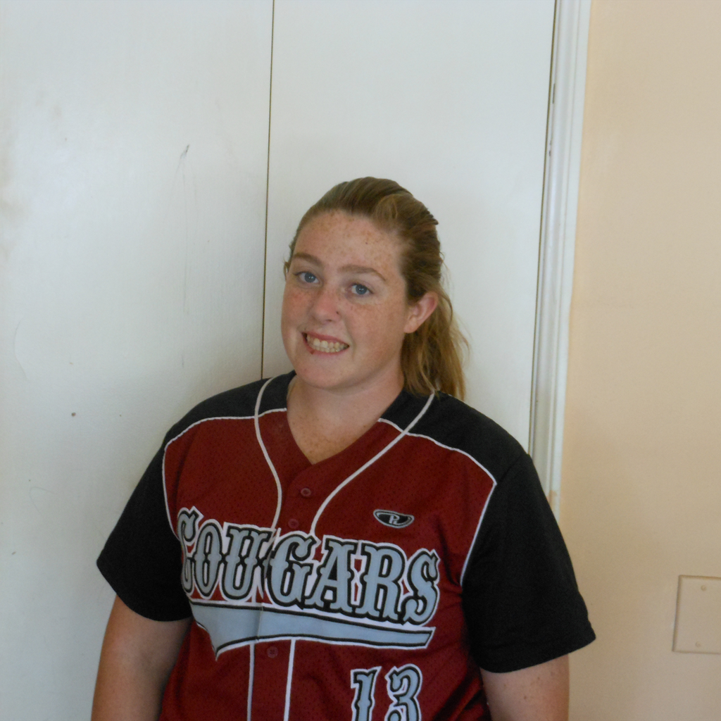 Jennifer Bice mugshot