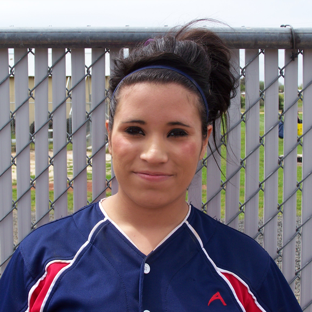 Anjellica Rodriquez mugshot