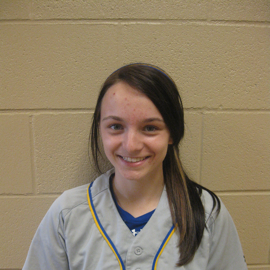 Allie Sikes