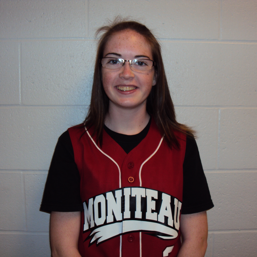 Leah Novak mugshot