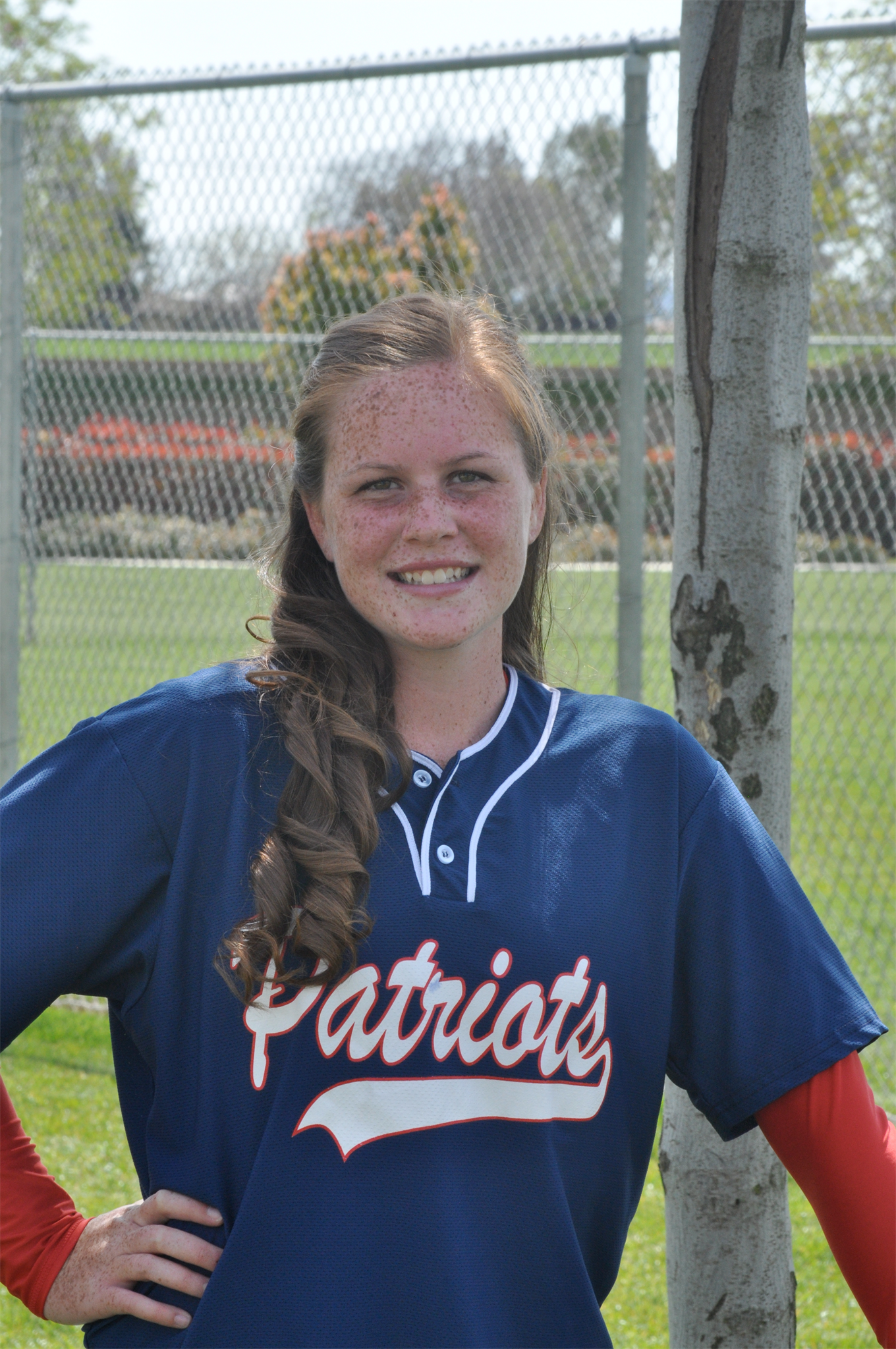 Aubree Strausbaugh