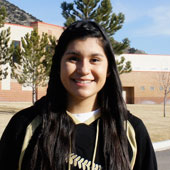 Jennie Murillo mugshot