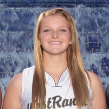 Lexi Sorensen mugshot