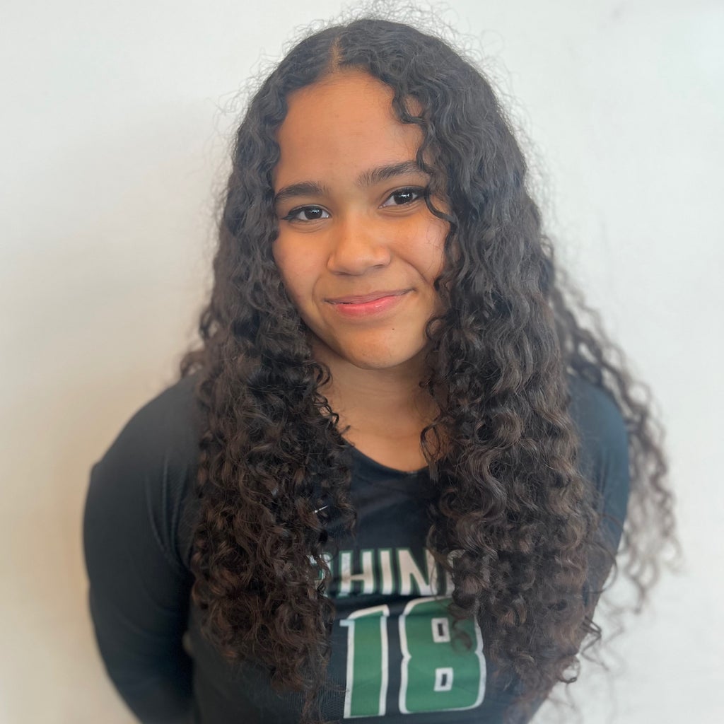 Marley Perez mugshot