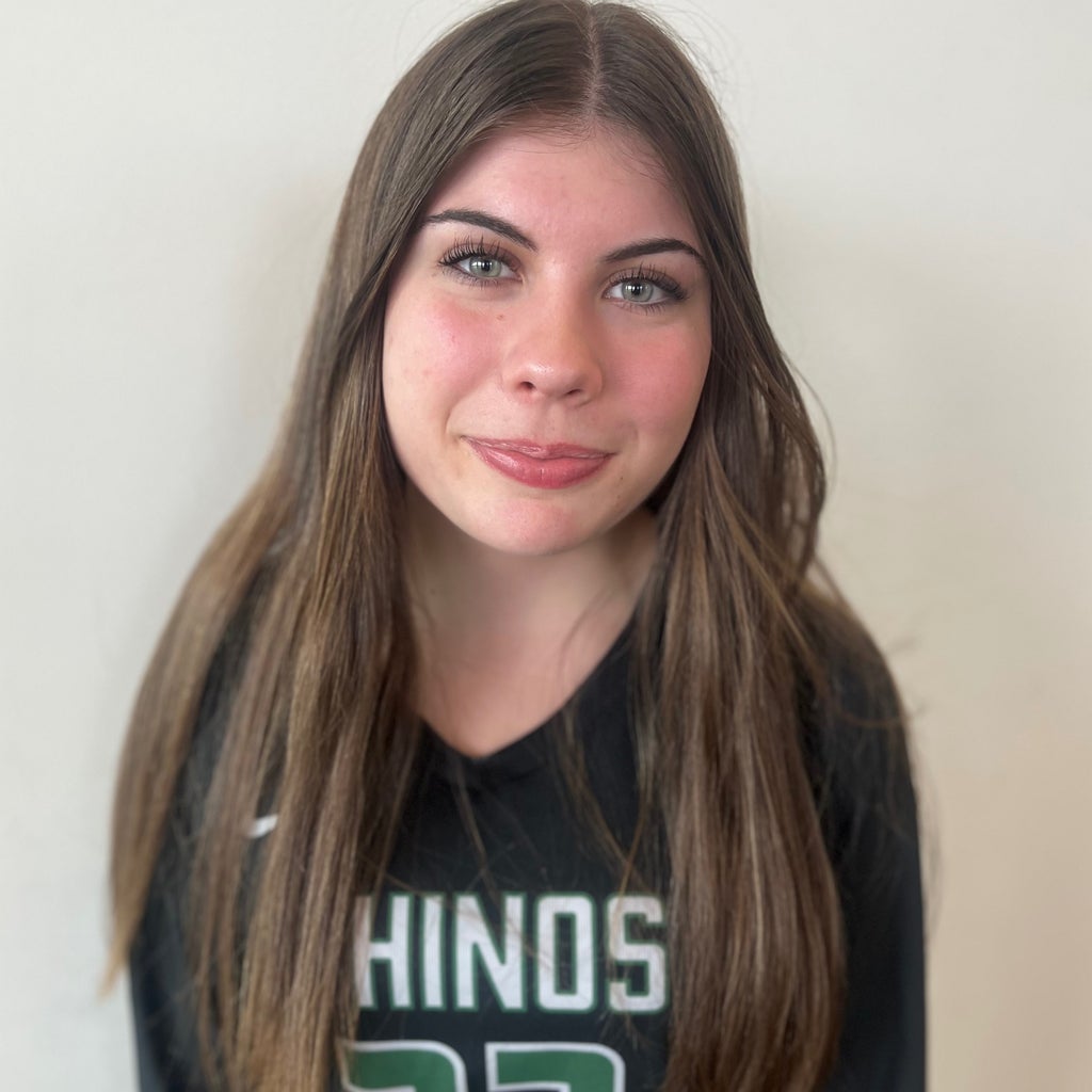 Payton Harbman mugshot
