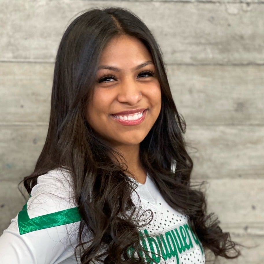 Mariely Sarmiento mugshot