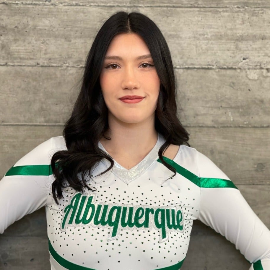 Kali Anderson mugshot