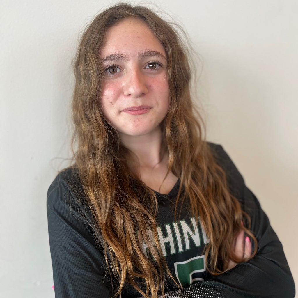 Isabella  Howard mugshot