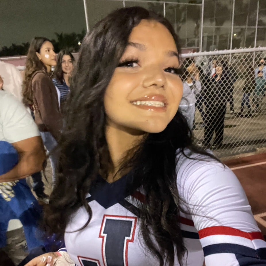 Ally Bautista