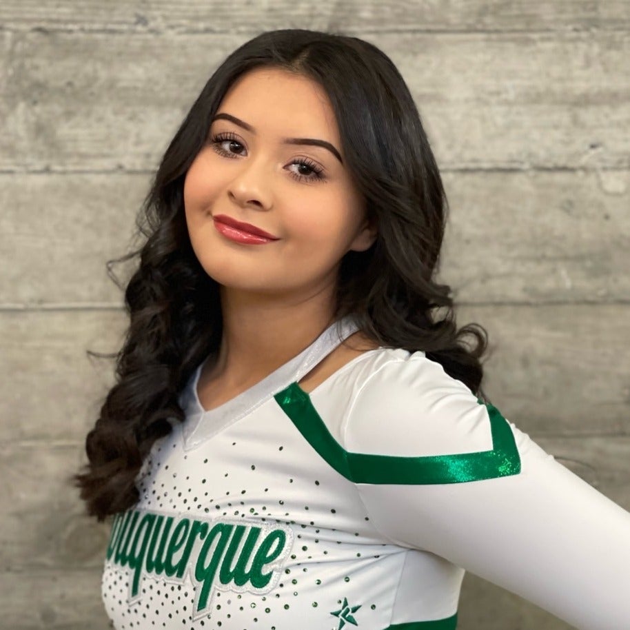 Leilah Jaramillo-Trujillo mugshot