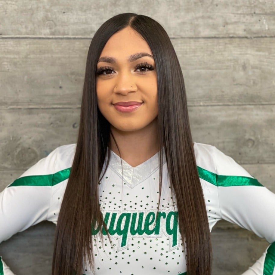 Jasmine Guzman mugshot