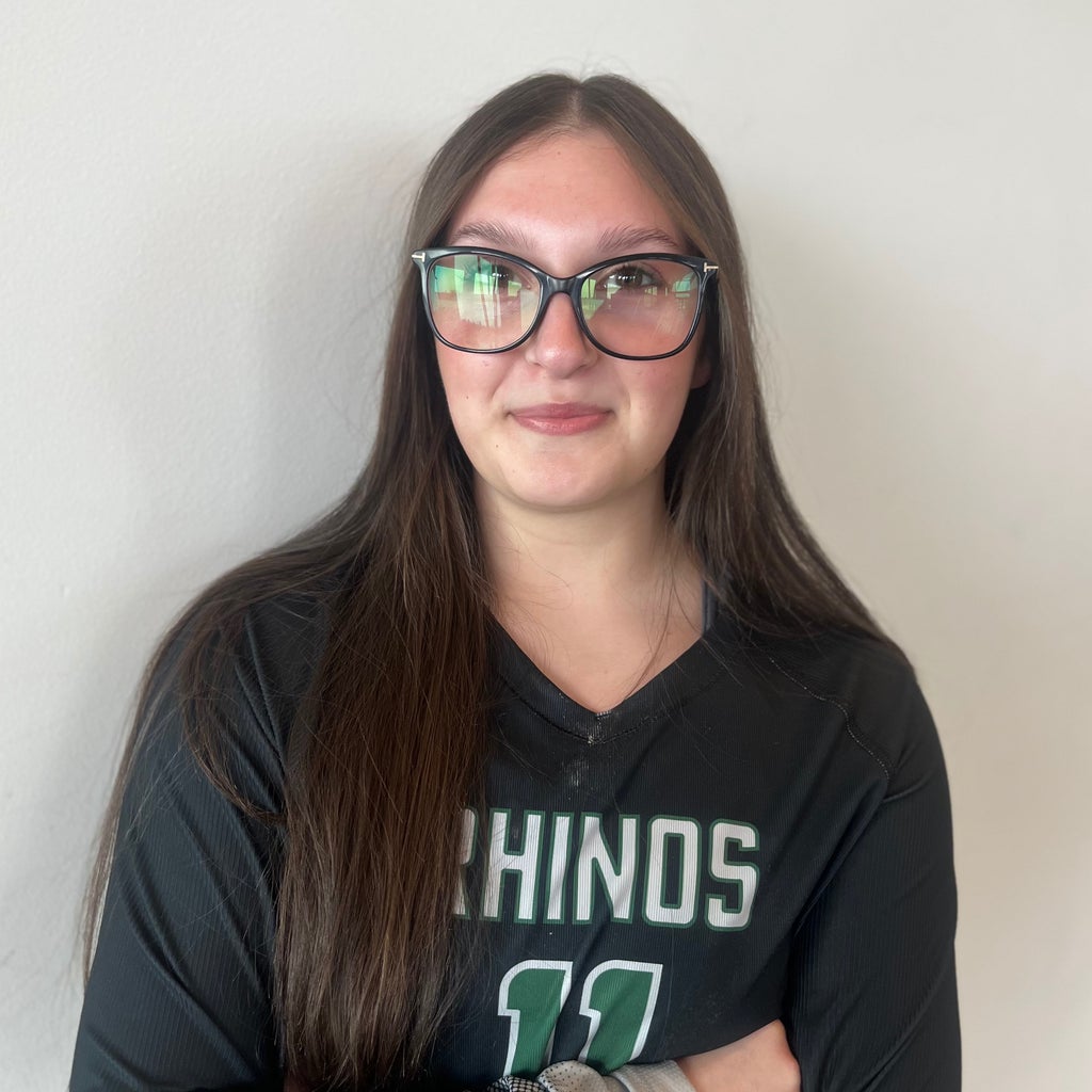 Taylor Bishop mugshot