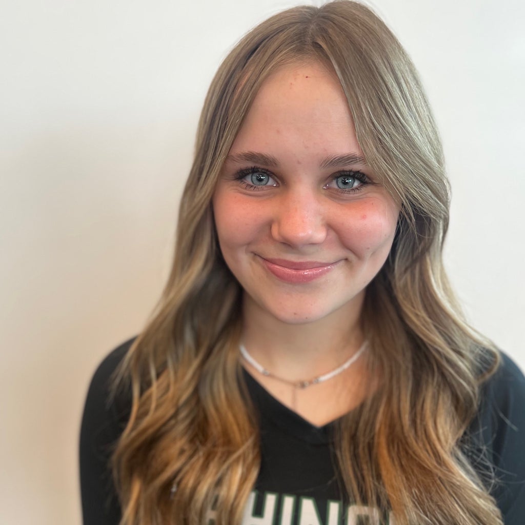 Madison  Paige mugshot