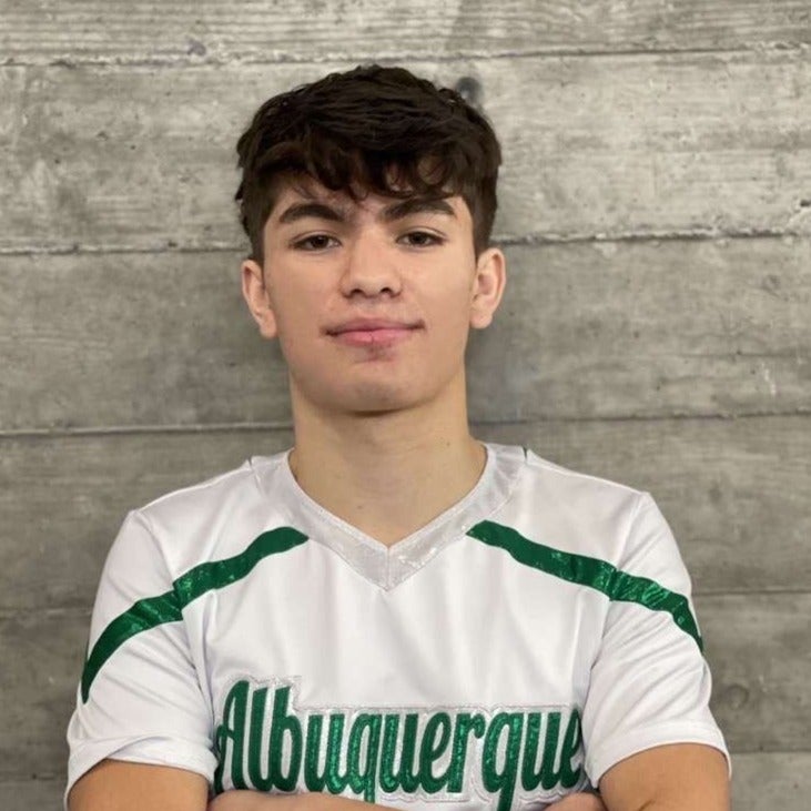 Izayah Bustillos mugshot