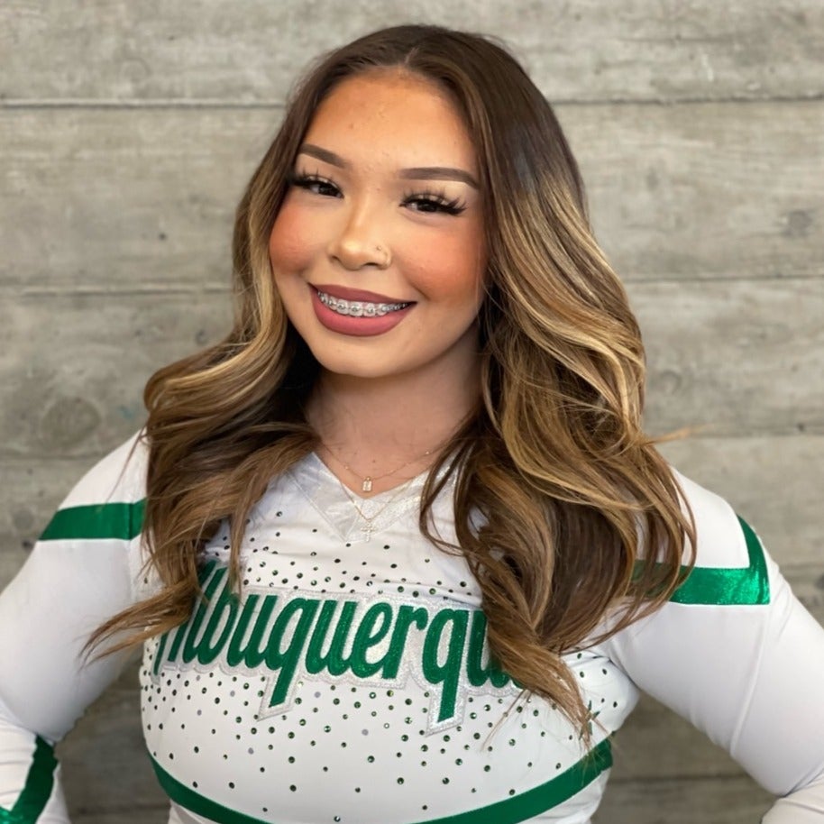 Serenity Padilla mugshot