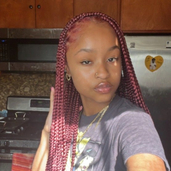 Rayne Harmon mugshot