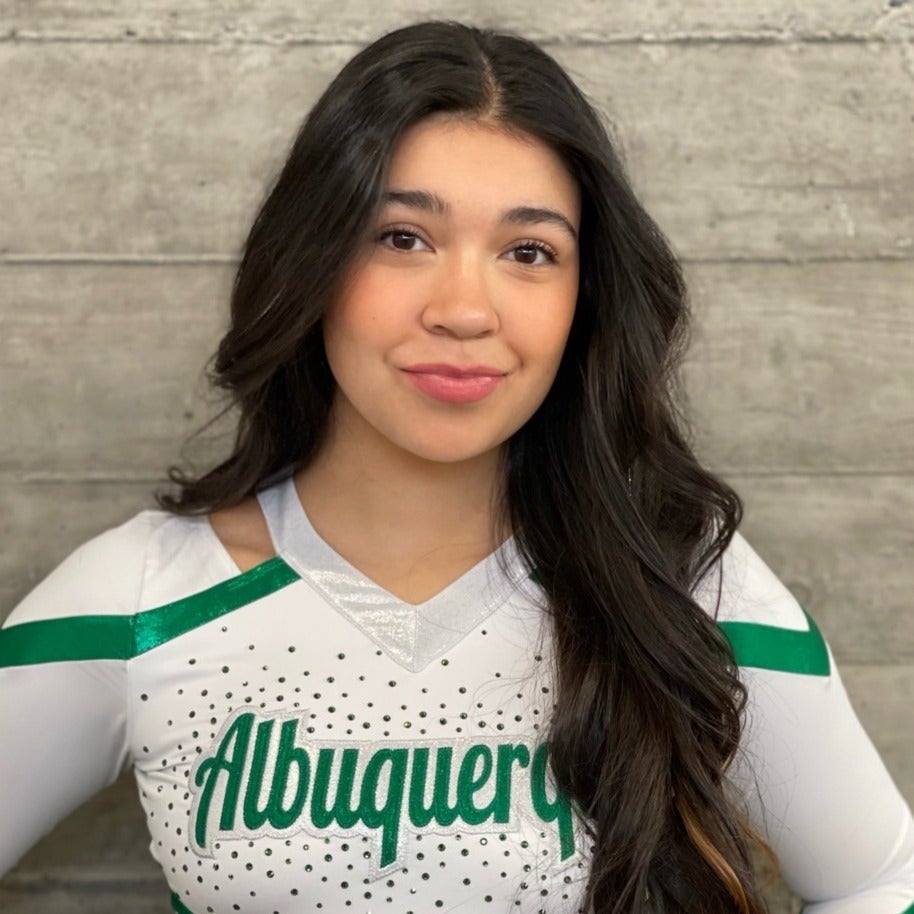 Nina Lopez mugshot