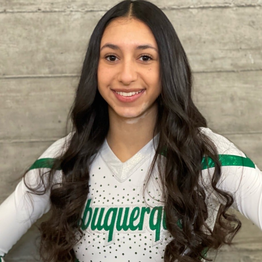 Ava Sanchez mugshot