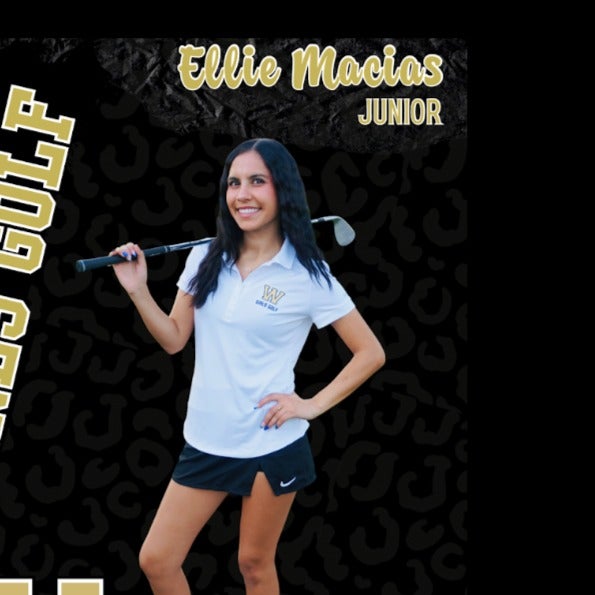 Ellie Macias mugshot
