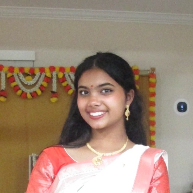 Medha Dhunaka mugshot