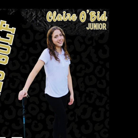 Claire O'Bid mugshot