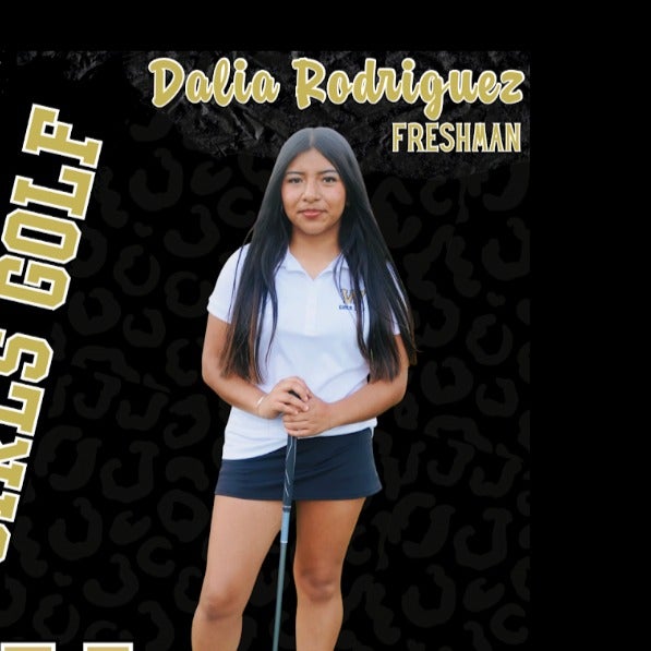 Dalia Rodriguez mugshot