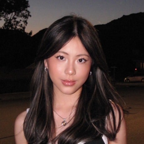 Nini Lei mugshot