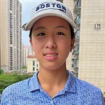 Nina Xu mugshot