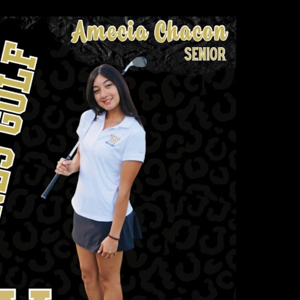 Amecia Chacon mugshot