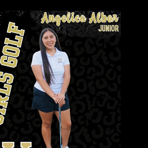 Angelica Albor mugshot