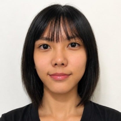 Alexandra Chen mugshot