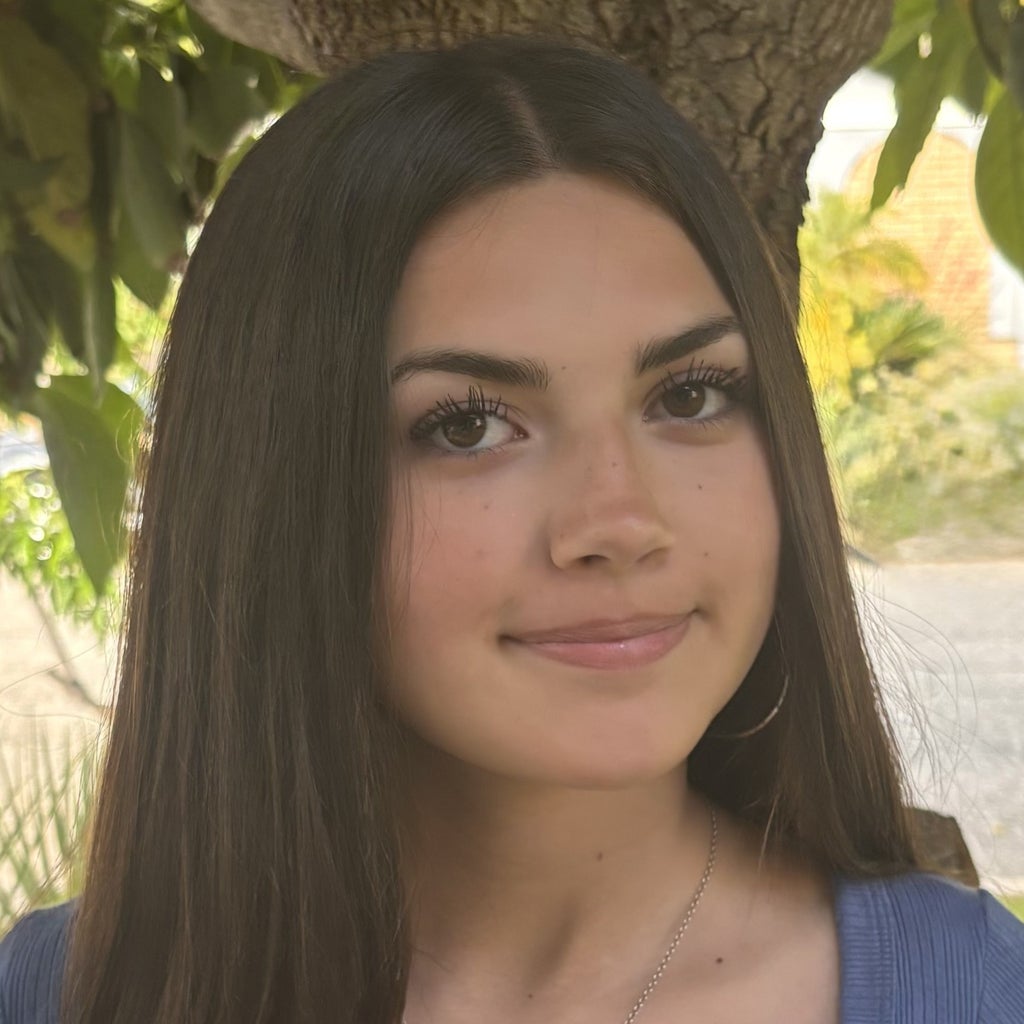 Riley Romero mugshot