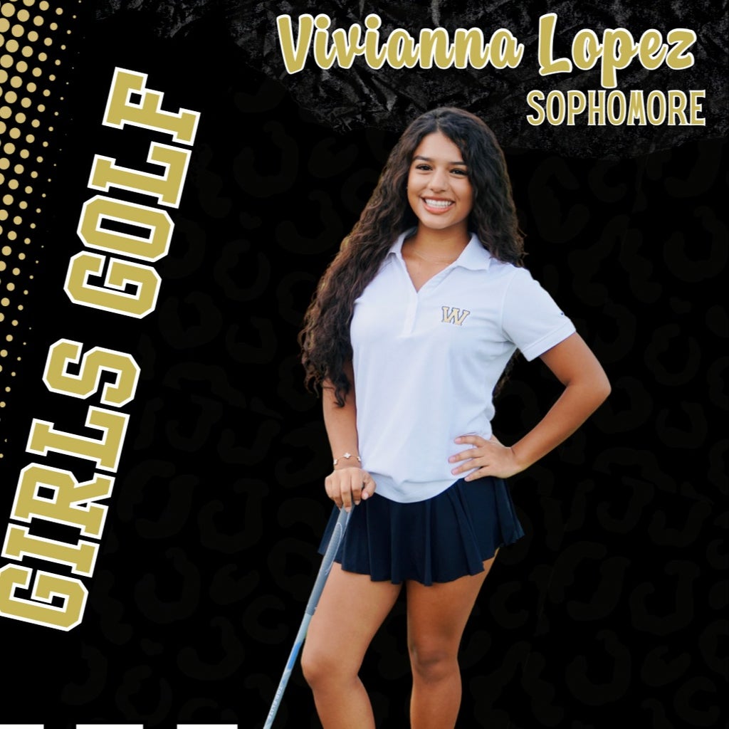 Vivianna Lopez mugshot