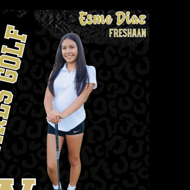 Esme Diaz mugshot