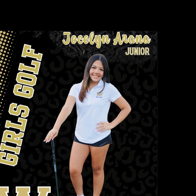 Jocelyn Arana mugshot