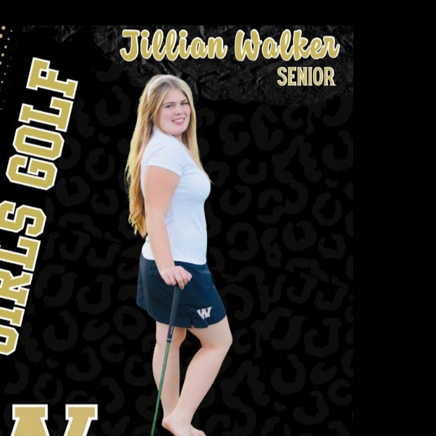 Jillian Walker mugshot