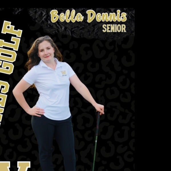 Bella Dennis mugshot