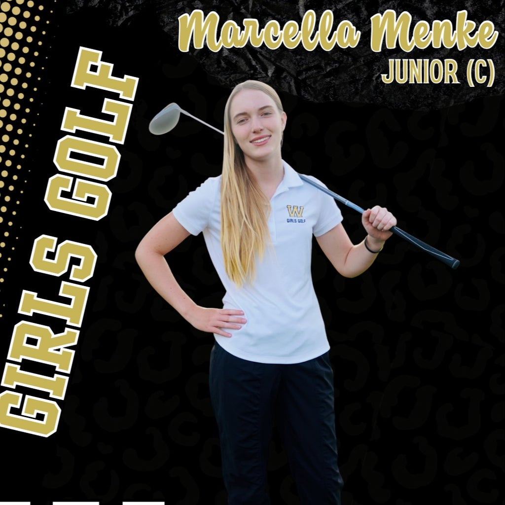 Marcella Menke mugshot