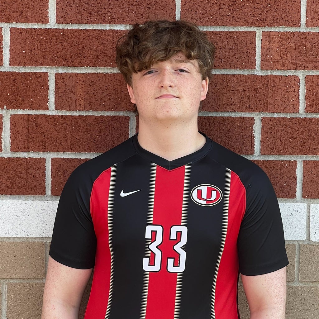 Ashton Burdette mugshot
