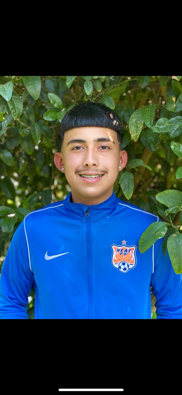 RJ Murillo