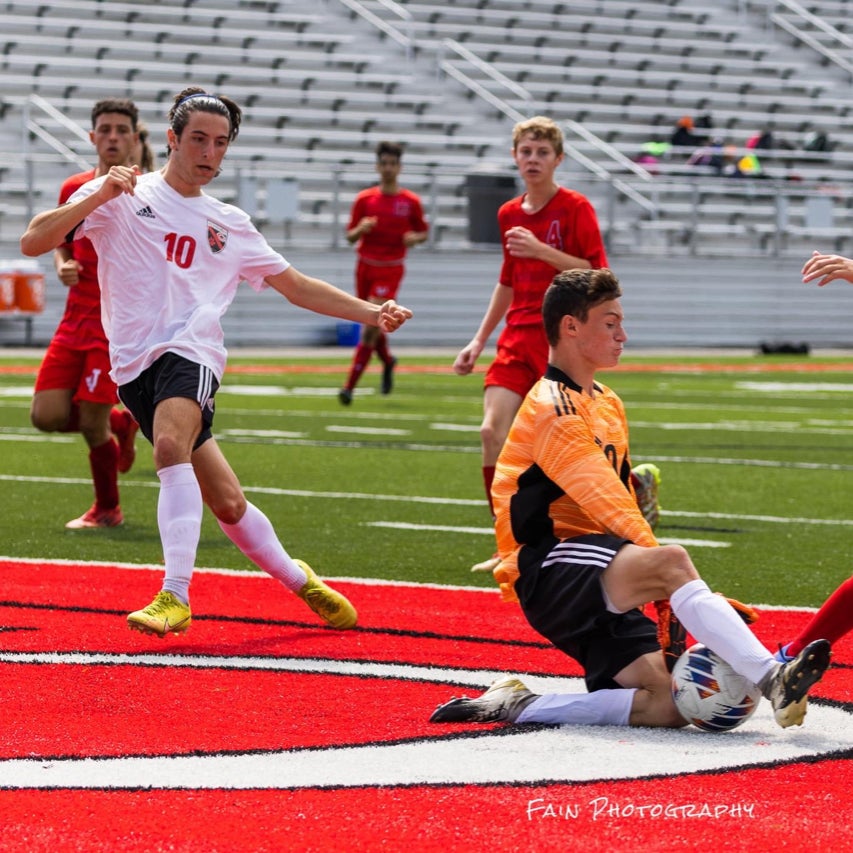 William Flory mugshot