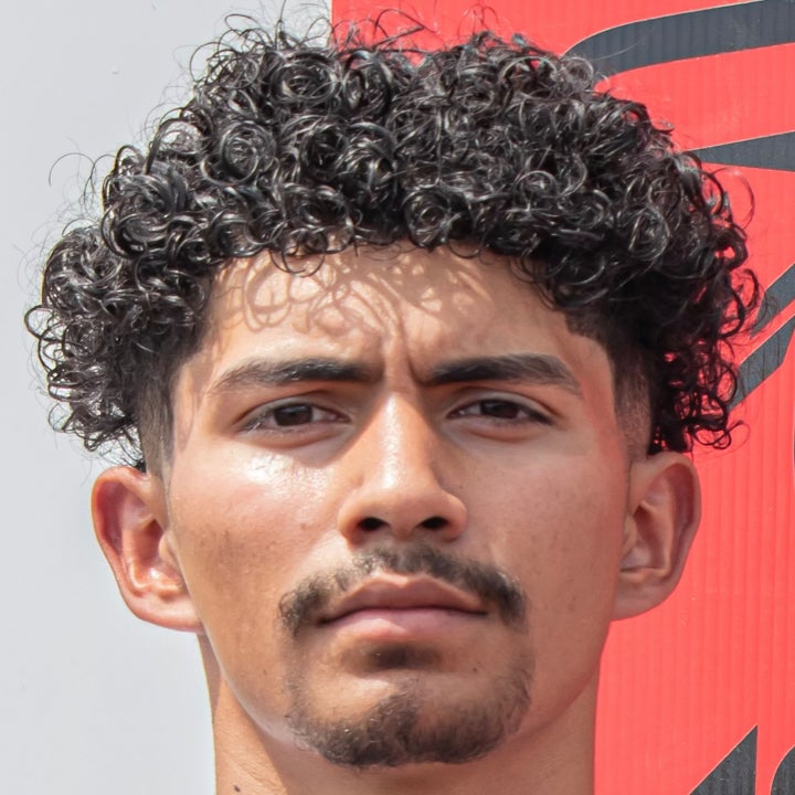 Christian Martinez mugshot